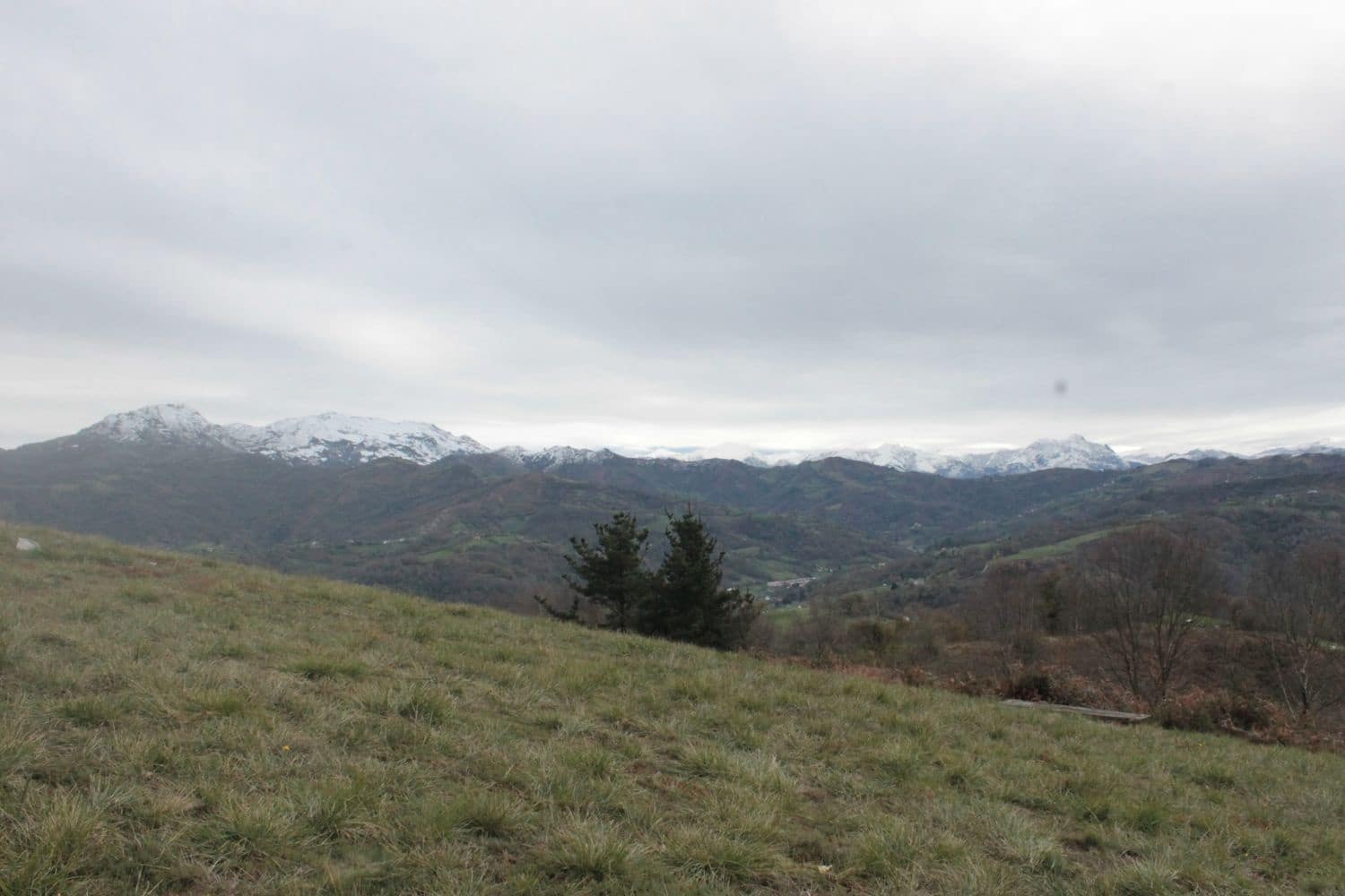 Grunde uden byggetilladelser til salg i Bimenes - € 20.000 (Ref: 5780127)