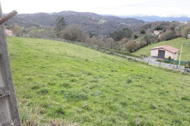 Undeveloped Land for sale in Bimenes - € 20,000 (Ref: 5780127)