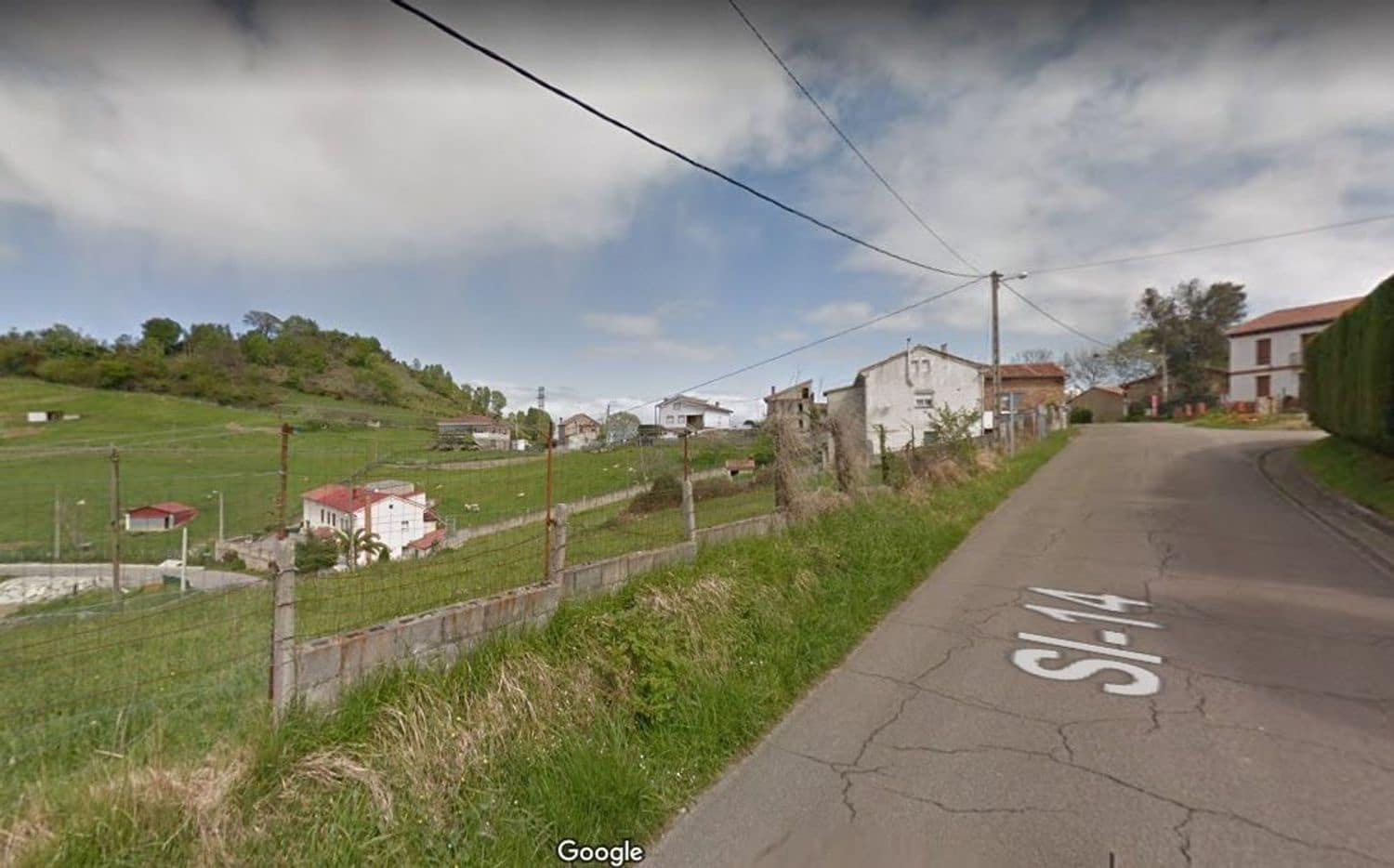 Grunde uden byggetilladelser til salg i Bimenes - € 20.000 (Ref: 5780127)