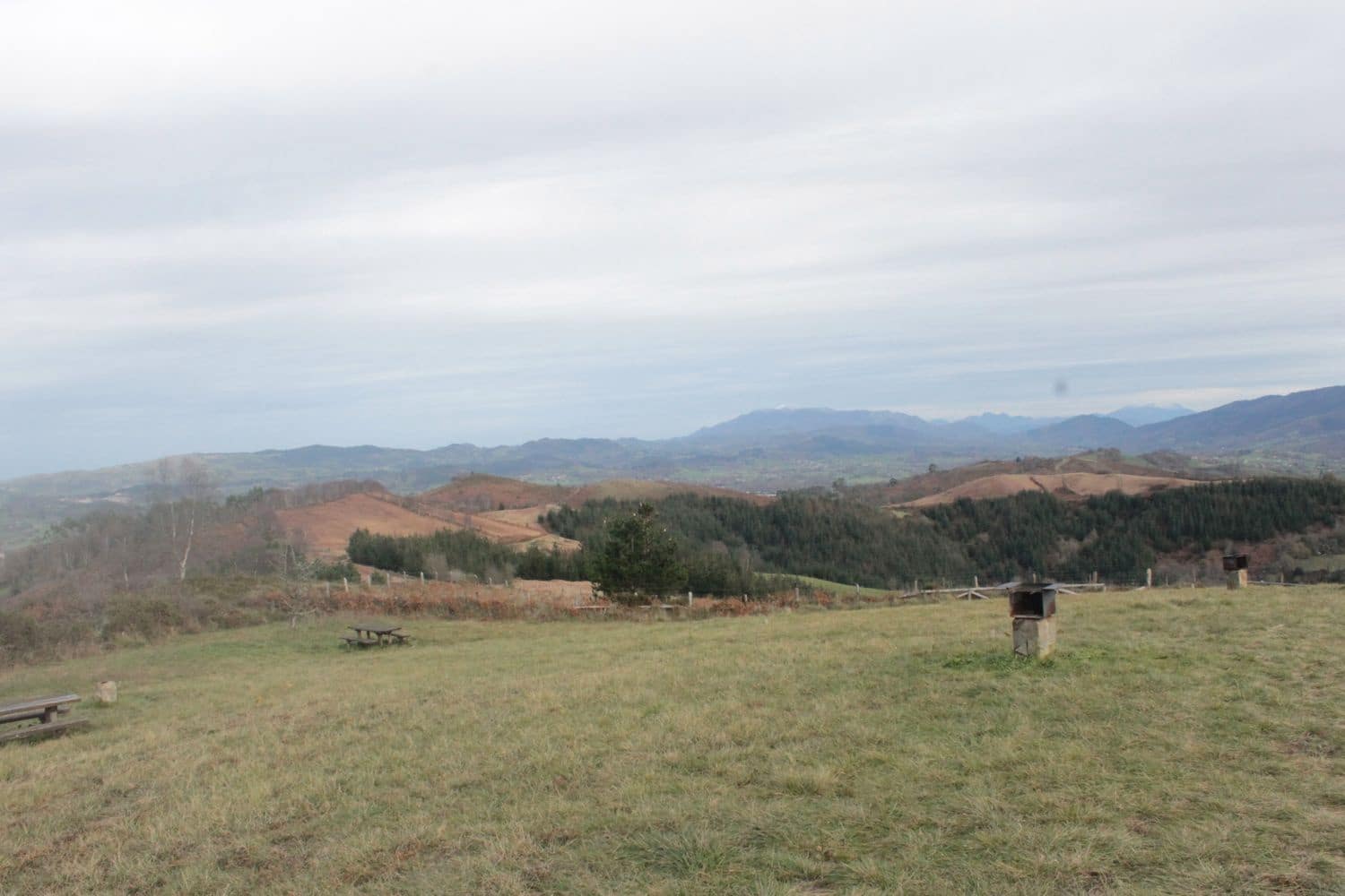 Grunde uden byggetilladelser til salg i Bimenes - € 20.000 (Ref: 5780127)