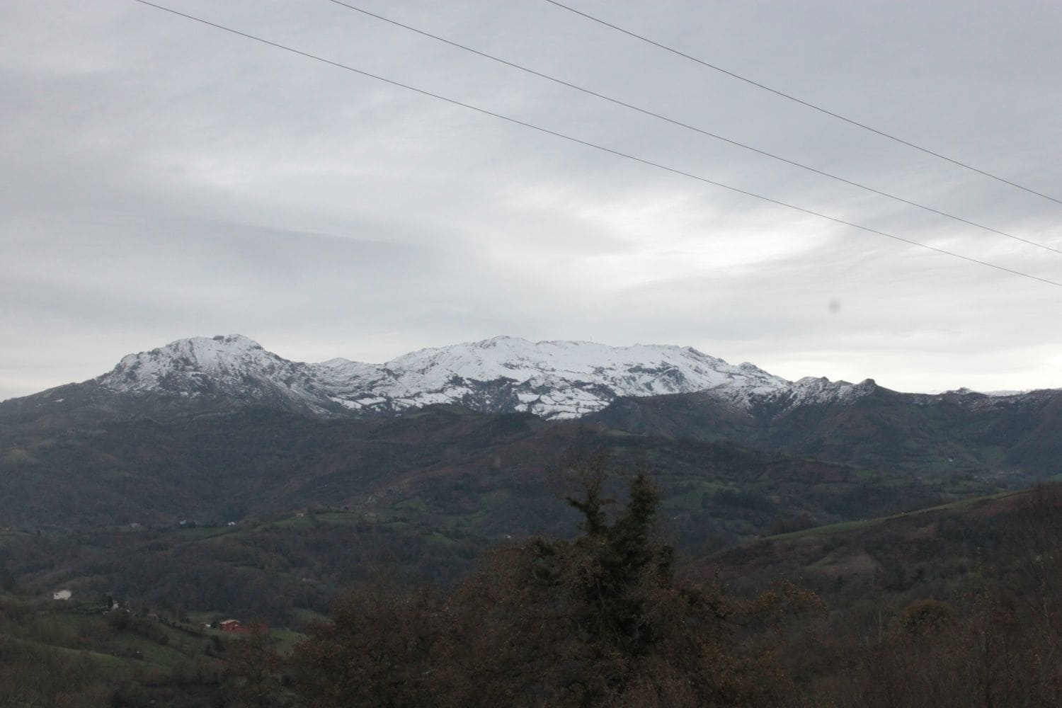 Grunde uden byggetilladelser til salg i Bimenes - € 20.000 (Ref: 5780127)