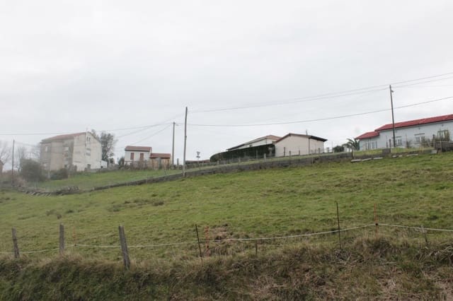 Undeveloped Land for sale in Bimenes - € 20,000 (Ref: 5780127)