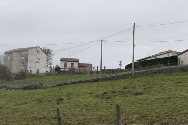 Undeveloped Land for sale in Bimenes - € 20,000 (Ref: 5780127)