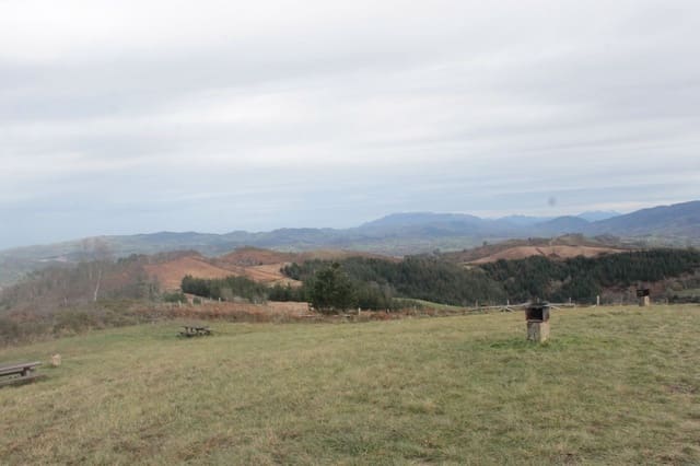 Undeveloped Land for sale in Bimenes - € 20,000 (Ref: 5780127)