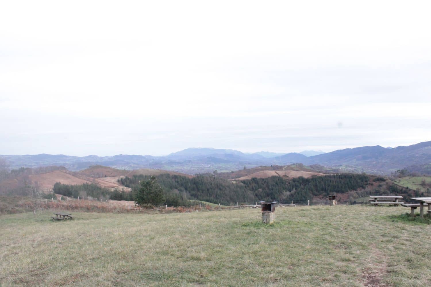 Grunde uden byggetilladelser til salg i Bimenes - € 20.000 (Ref: 5780127)