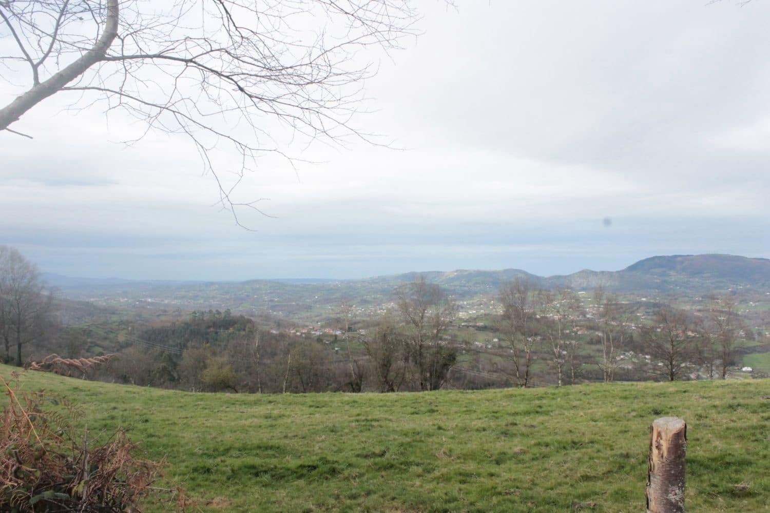 Grunde uden byggetilladelser til salg i Bimenes - € 20.000 (Ref: 5780127)