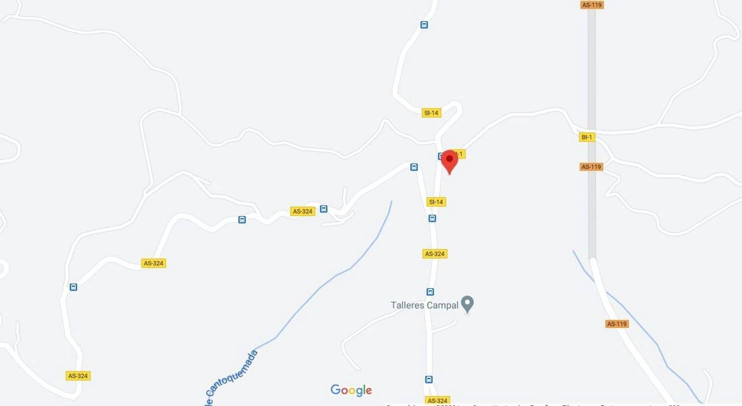 Grunde uden byggetilladelser til salg i Bimenes - € 20.000 (Ref: 5780127)