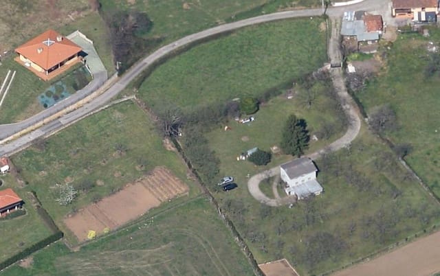 Undeveloped Land for sale in Siero - € 49,500 (Ref: 5803570)