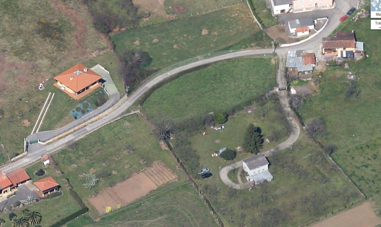 Grunde uden byggetilladelser til salg i Siero - € 49.500 (Ref: 5803570)