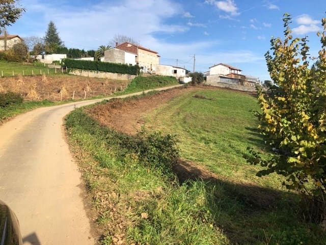 Undeveloped Land for sale in Siero - € 49,500 (Ref: 5803570)