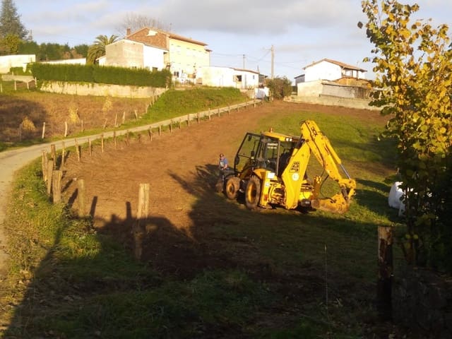 Undeveloped Land for sale in Siero - € 49,500 (Ref: 5803570)