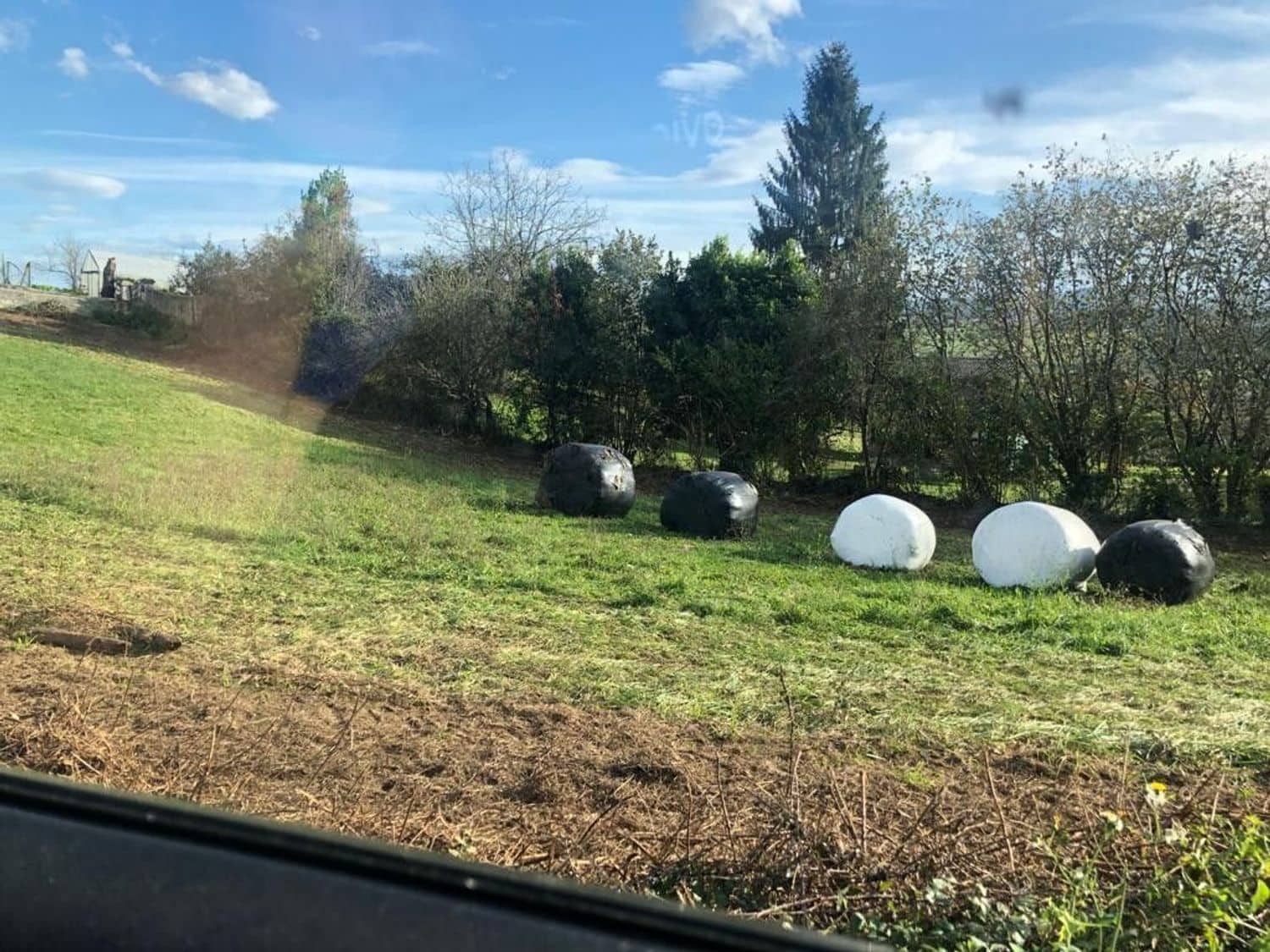 Grunde uden byggetilladelser til salg i Siero - € 49.500 (Ref: 5803570)