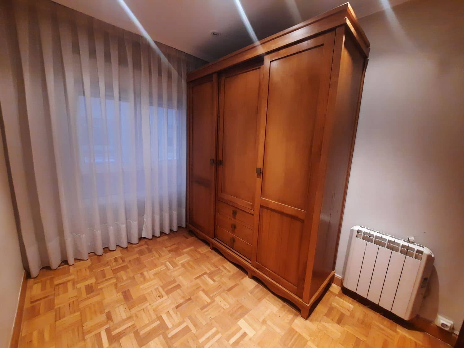 3 soverom Leilighet til salgs i Gijon med garasje - € 265 000 (Ref: 5948747)