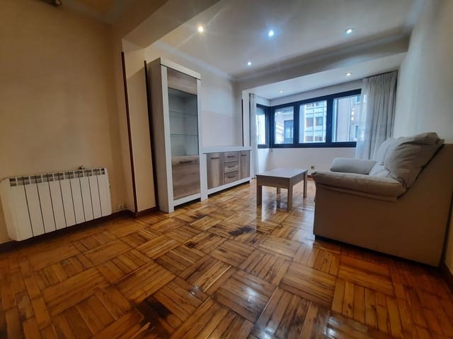 3 soverom Leilighet til salgs i Centro Urbano, Gijón med garasje - € 265 000 (Ref: 5948747)