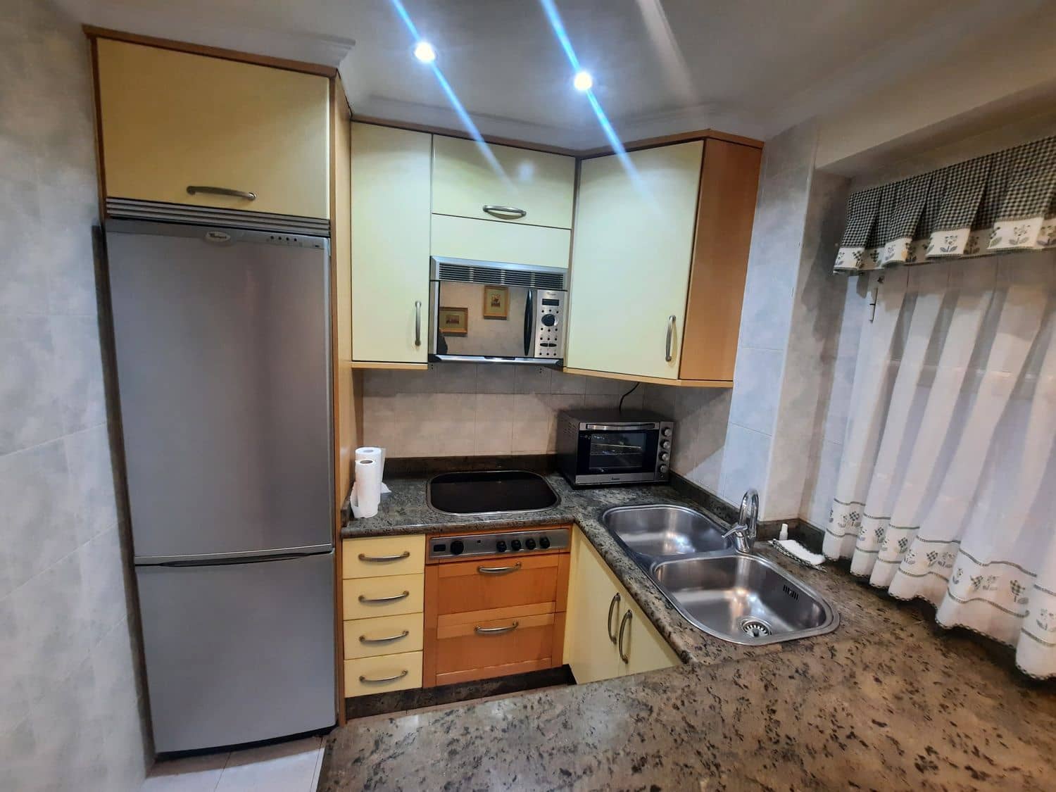 3 soverom Leilighet til salgs i Gijon med garasje - € 265 000 (Ref: 5948747)