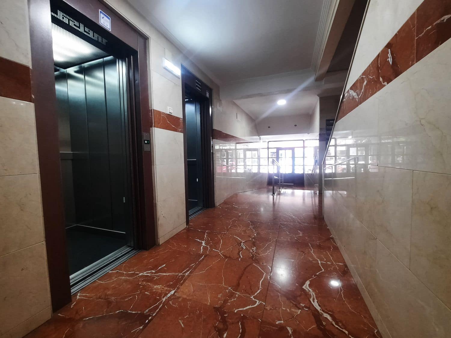 3 soverom Leilighet til salgs i Gijon med garasje - € 265 000 (Ref: 5948747)