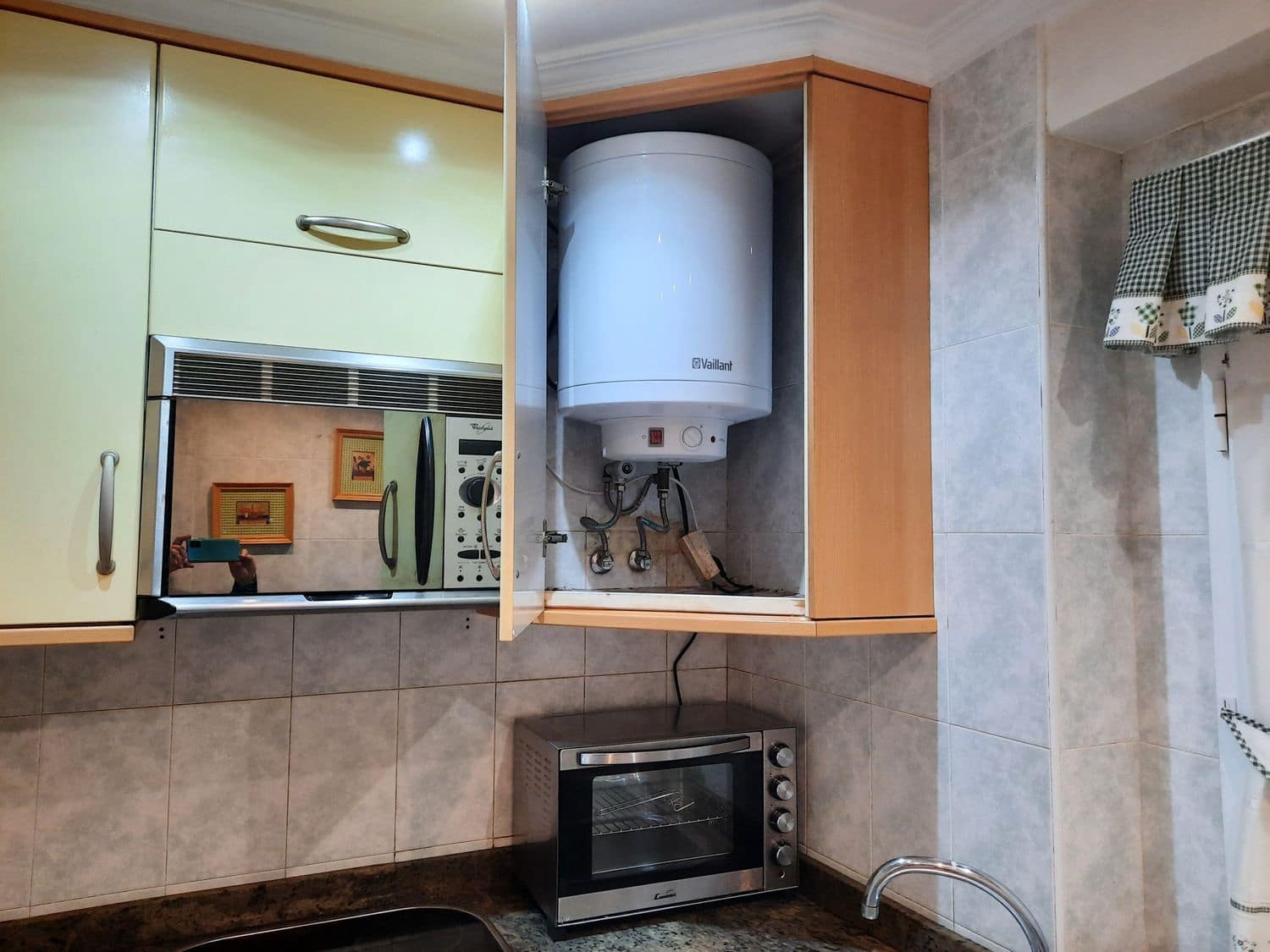 3 soverom Leilighet til salgs i Gijon med garasje - € 265 000 (Ref: 5948747)