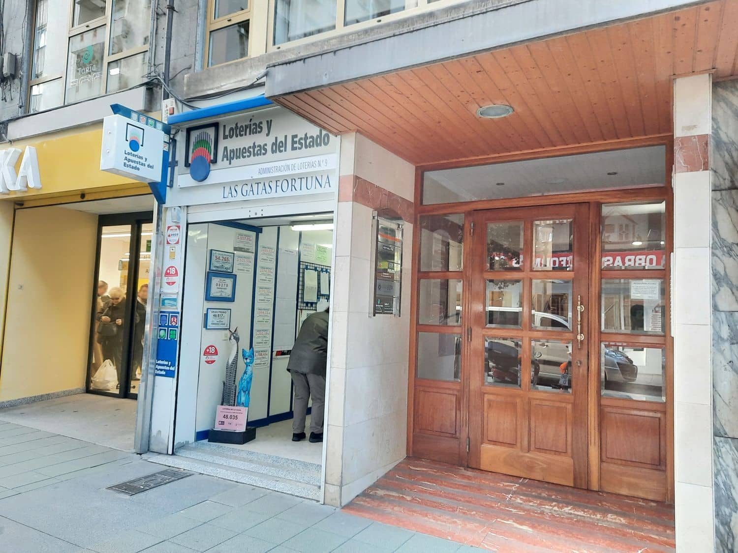 3 soverom Leilighet til salgs i Gijon med garasje - € 265 000 (Ref: 5948747)