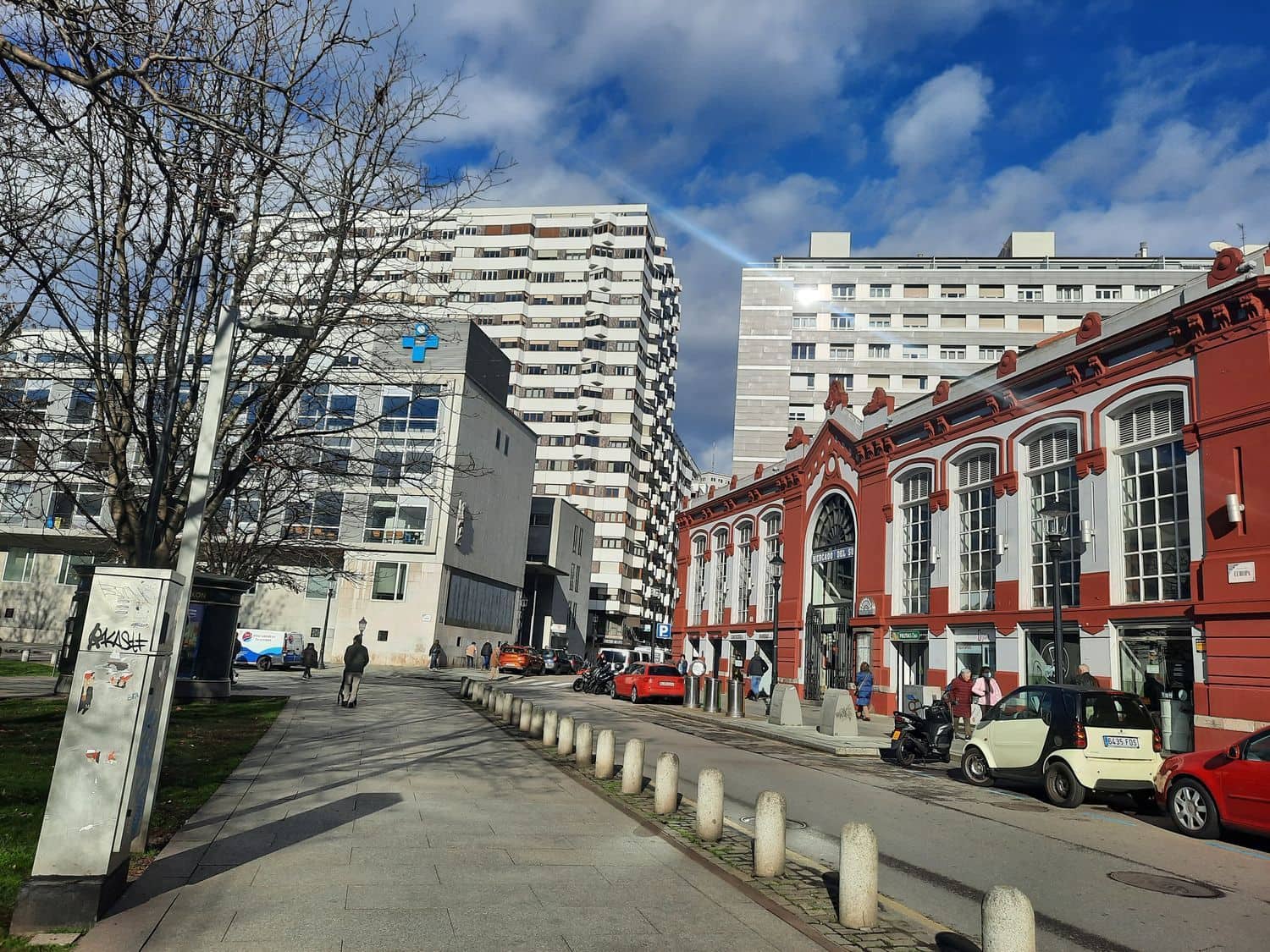 3 soverom Leilighet til salgs i Gijon med garasje - € 265 000 (Ref: 5948747)