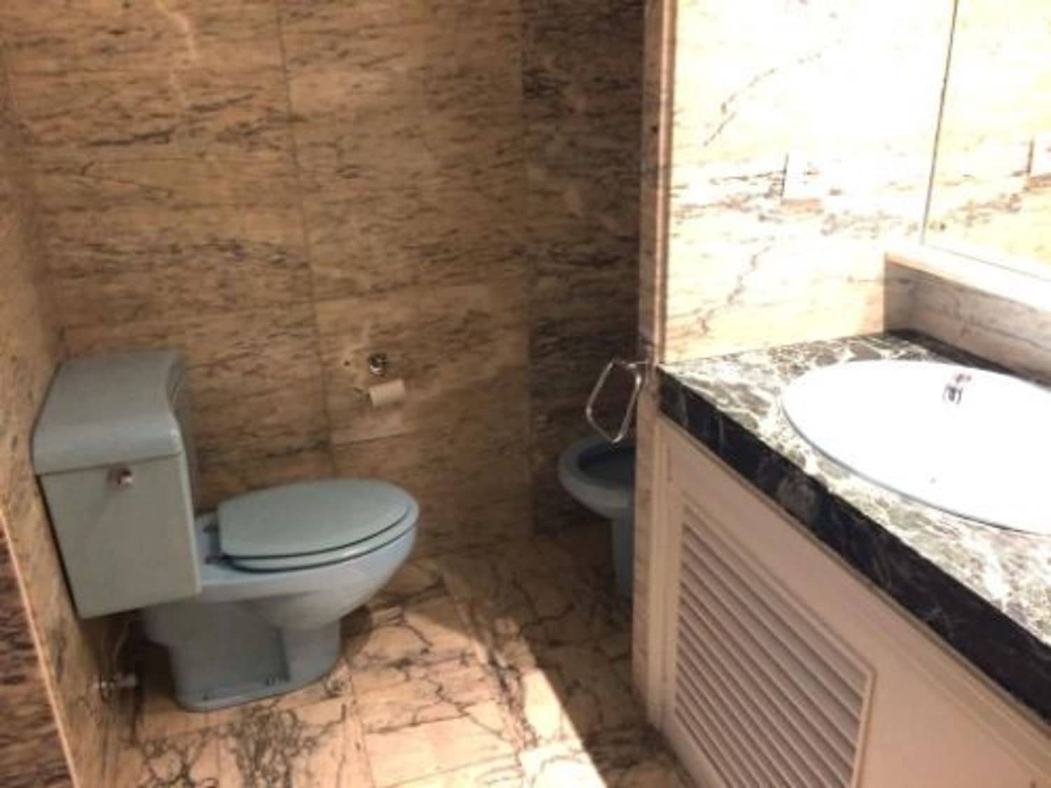 1 bedroom Apartment for rent in Madrid city with garage - € 2,400 (Ref: 6091961)