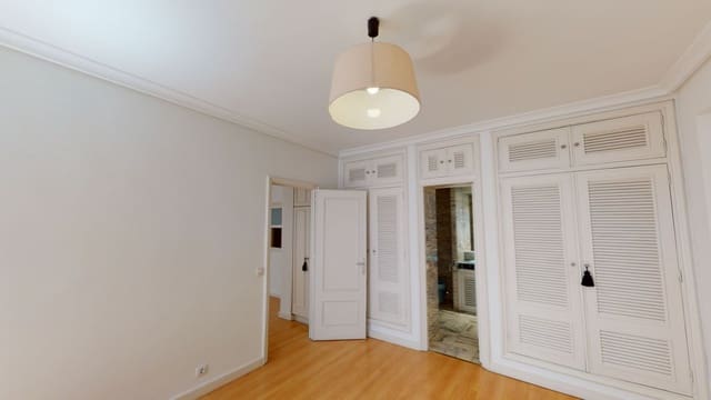 1 Zimmer Apartment zu vermieten in Castellana, Madrid Stadt mit Garage - 2.400 € (Ref: 6091961)