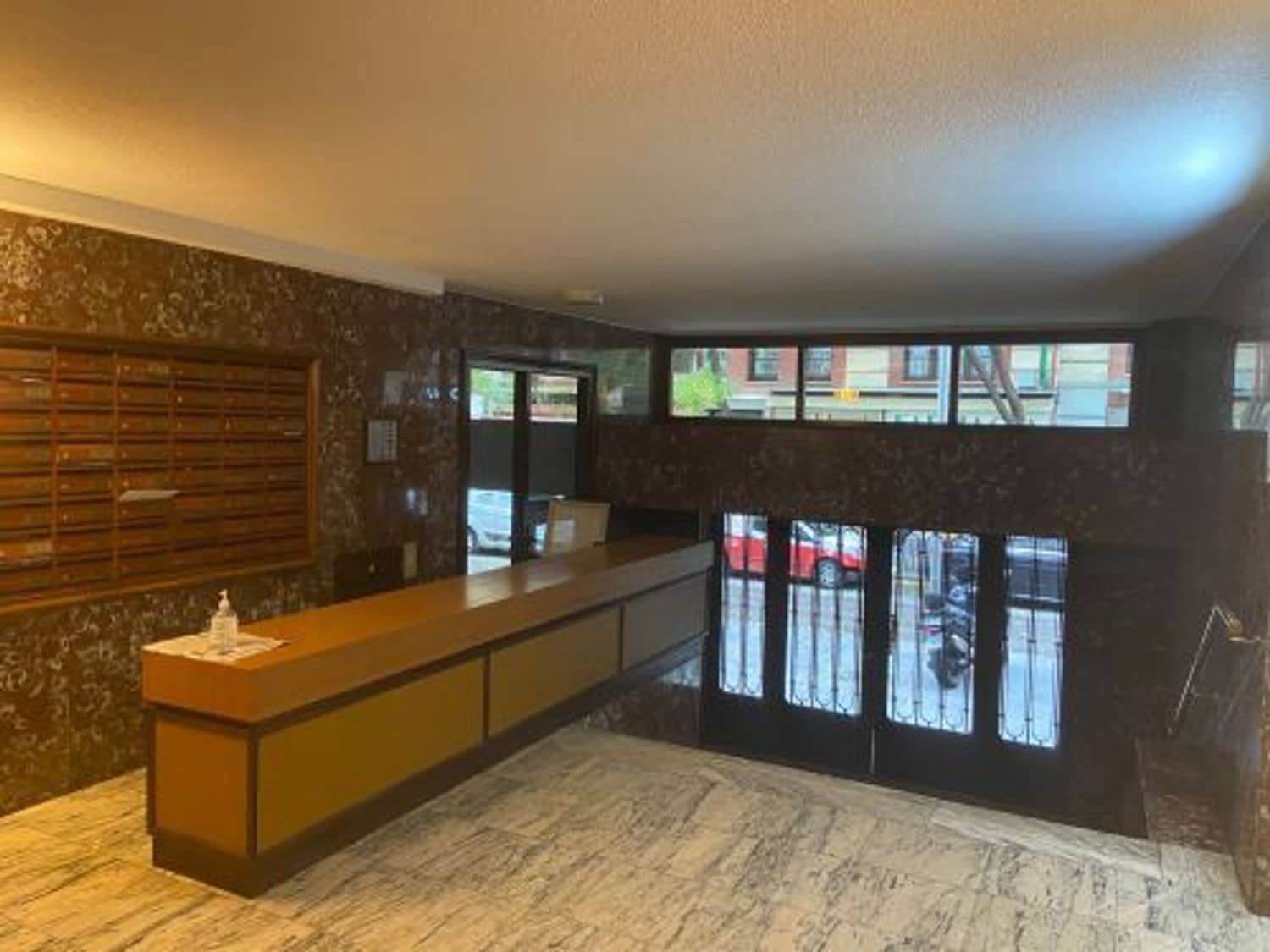 1 bedroom Apartment for rent in Madrid city with garage - € 2,400 (Ref: 6091961)