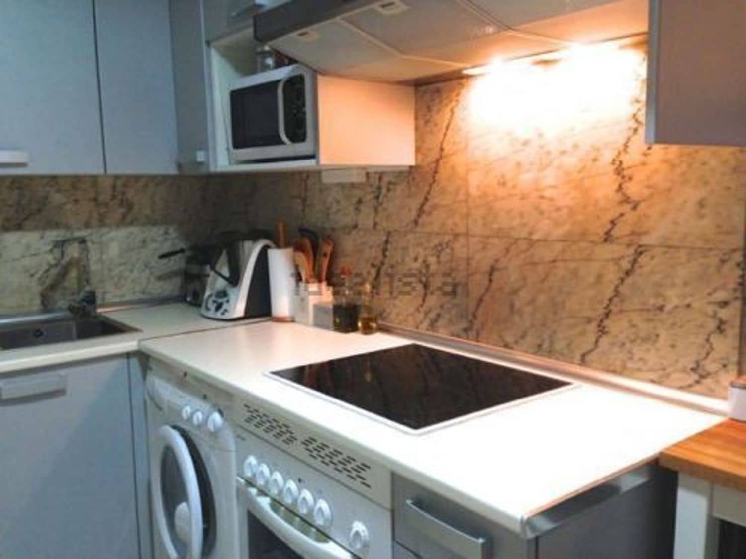 1 bedroom Apartment for rent in Madrid city with garage - € 2,400 (Ref: 6091961)