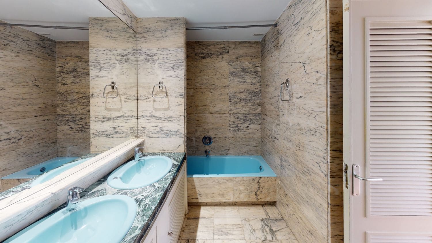 1 bedroom Apartment for rent in Madrid city with garage - € 2,400 (Ref: 6091961)