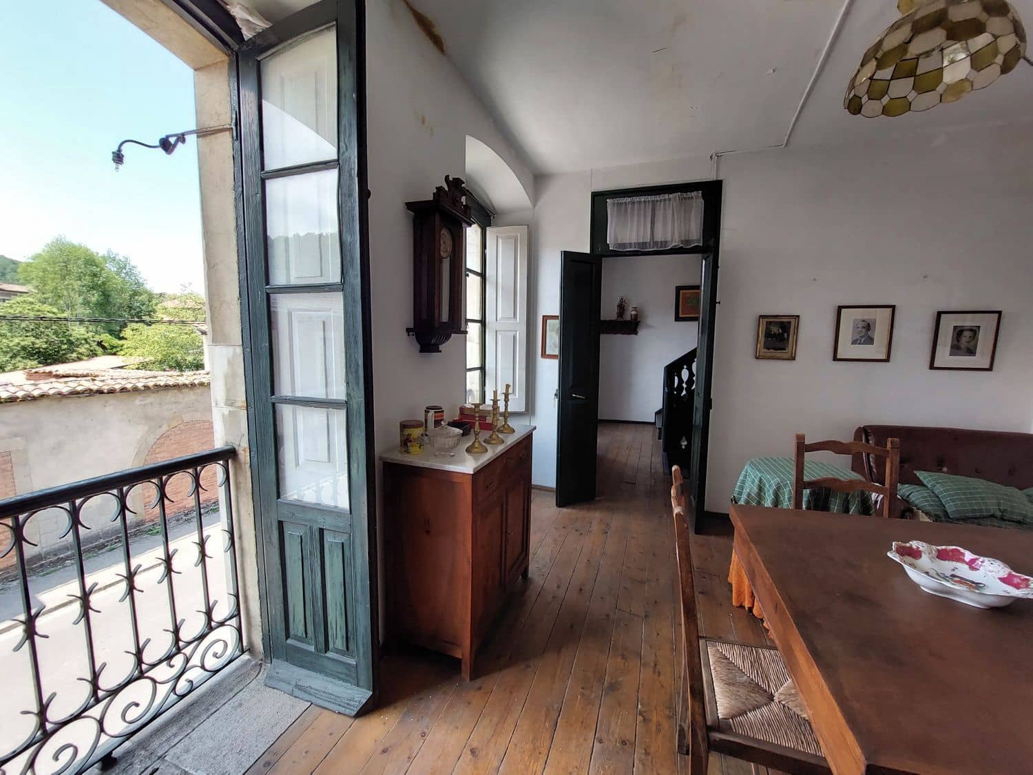 5 sypialnia Finka/Dom wiejski na sprzedaż w Cangas de Onis - 160 000 € (Ref: 6136069)