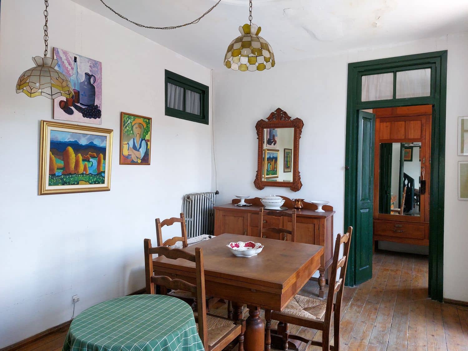 5 sypialnia Finka/Dom wiejski na sprzedaż w Cangas de Onis - 160 000 € (Ref: 6136069)