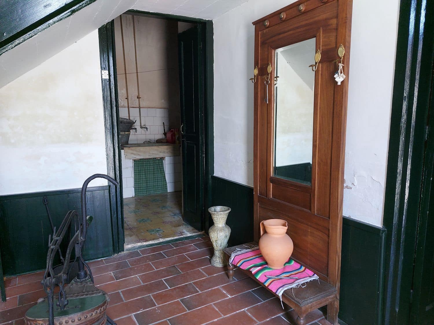 5 sypialnia Finka/Dom wiejski na sprzedaż w Cangas de Onis - 160 000 € (Ref: 6136069)