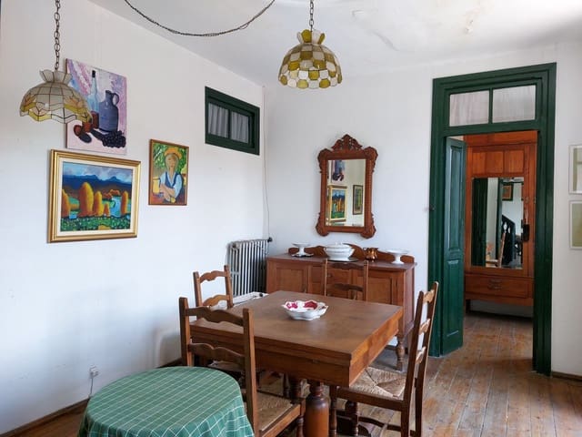 5 soverom Finca/Herregård til salgs i Cangas de Onís - € 160 000 (Ref: 6136069)