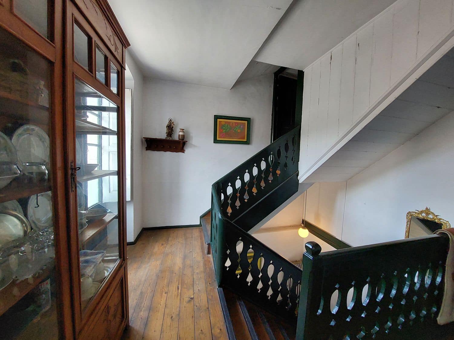 5 sypialnia Finka/Dom wiejski na sprzedaż w Cangas de Onis - 160 000 € (Ref: 6136069)