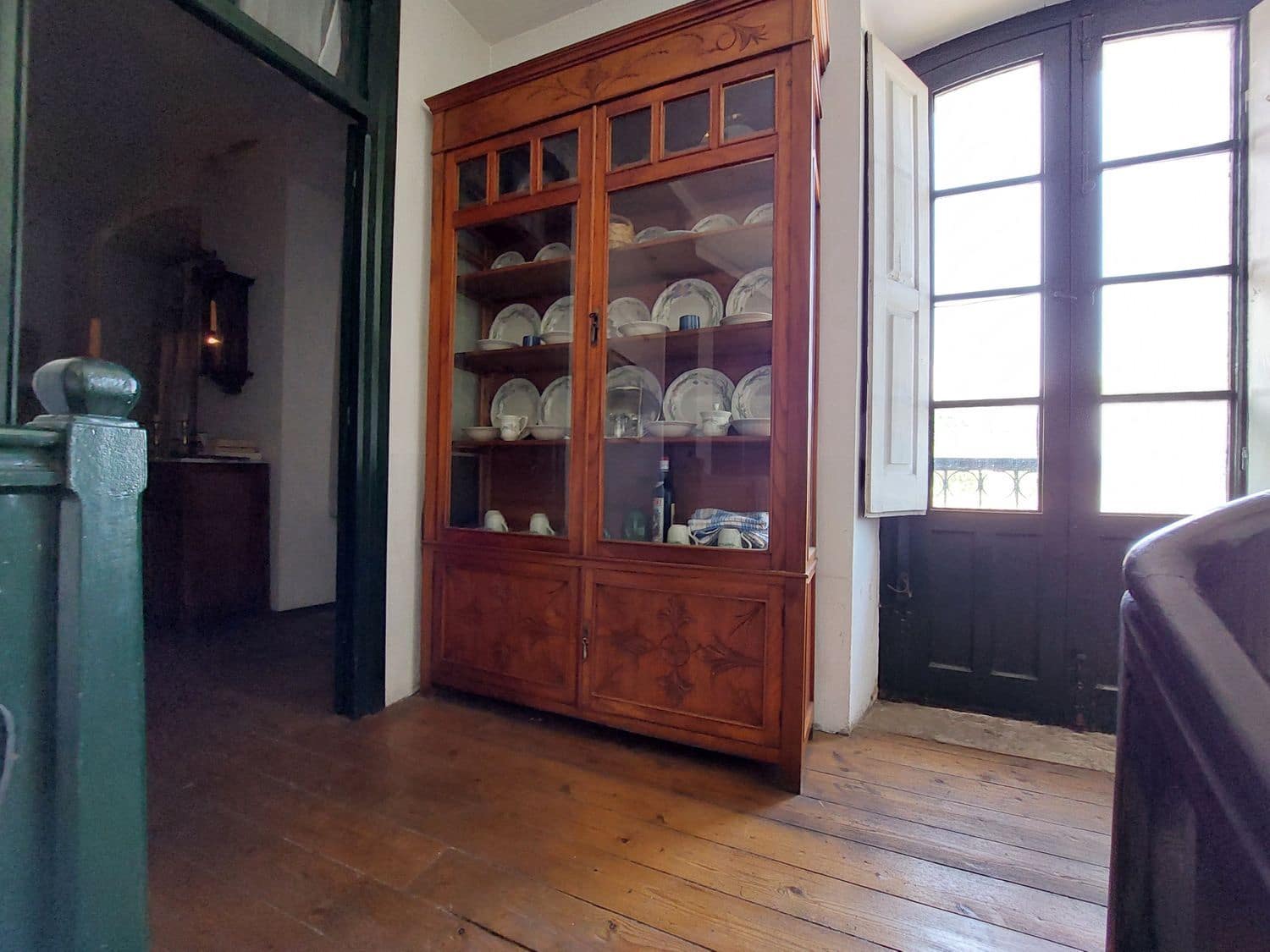 5 sypialnia Finka/Dom wiejski na sprzedaż w Cangas de Onis - 160 000 € (Ref: 6136069)