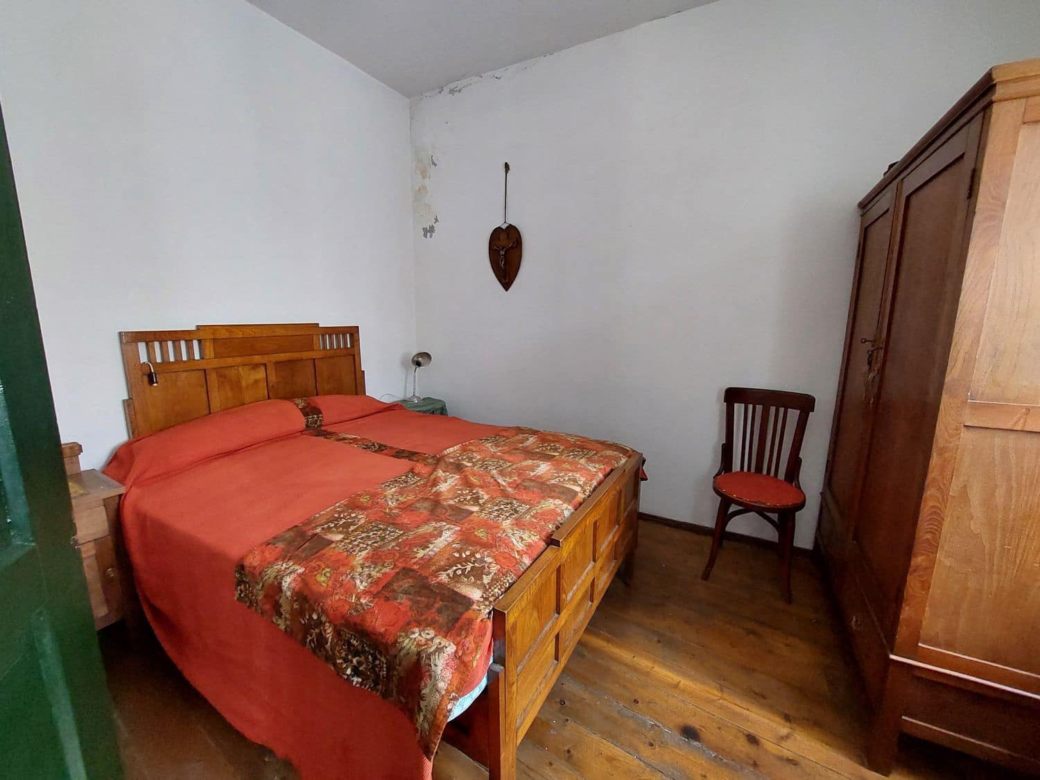 5 sypialnia Finka/Dom wiejski na sprzedaż w Cangas de Onis - 160 000 € (Ref: 6136069)