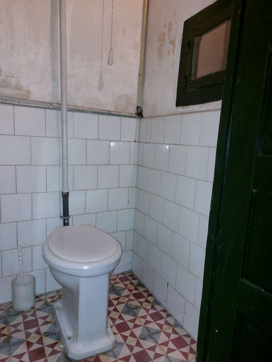 5 sypialnia Finka/Dom wiejski na sprzedaż w Cangas de Onis - 160 000 € (Ref: 6136069)