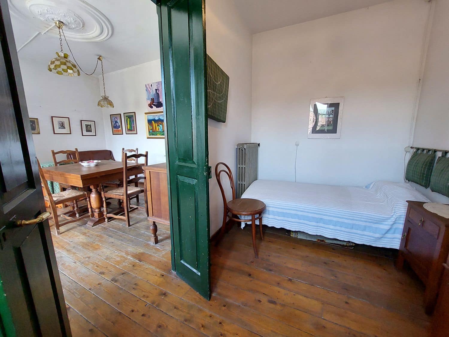 5 sypialnia Finka/Dom wiejski na sprzedaż w Cangas de Onis - 160 000 € (Ref: 6136069)