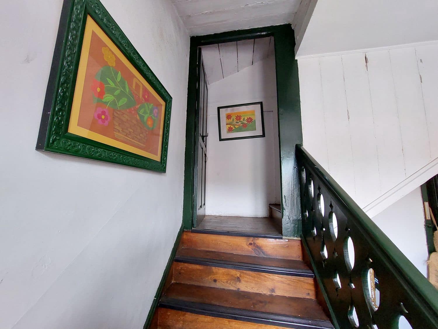 5 sypialnia Finka/Dom wiejski na sprzedaż w Cangas de Onis - 160 000 € (Ref: 6136069)