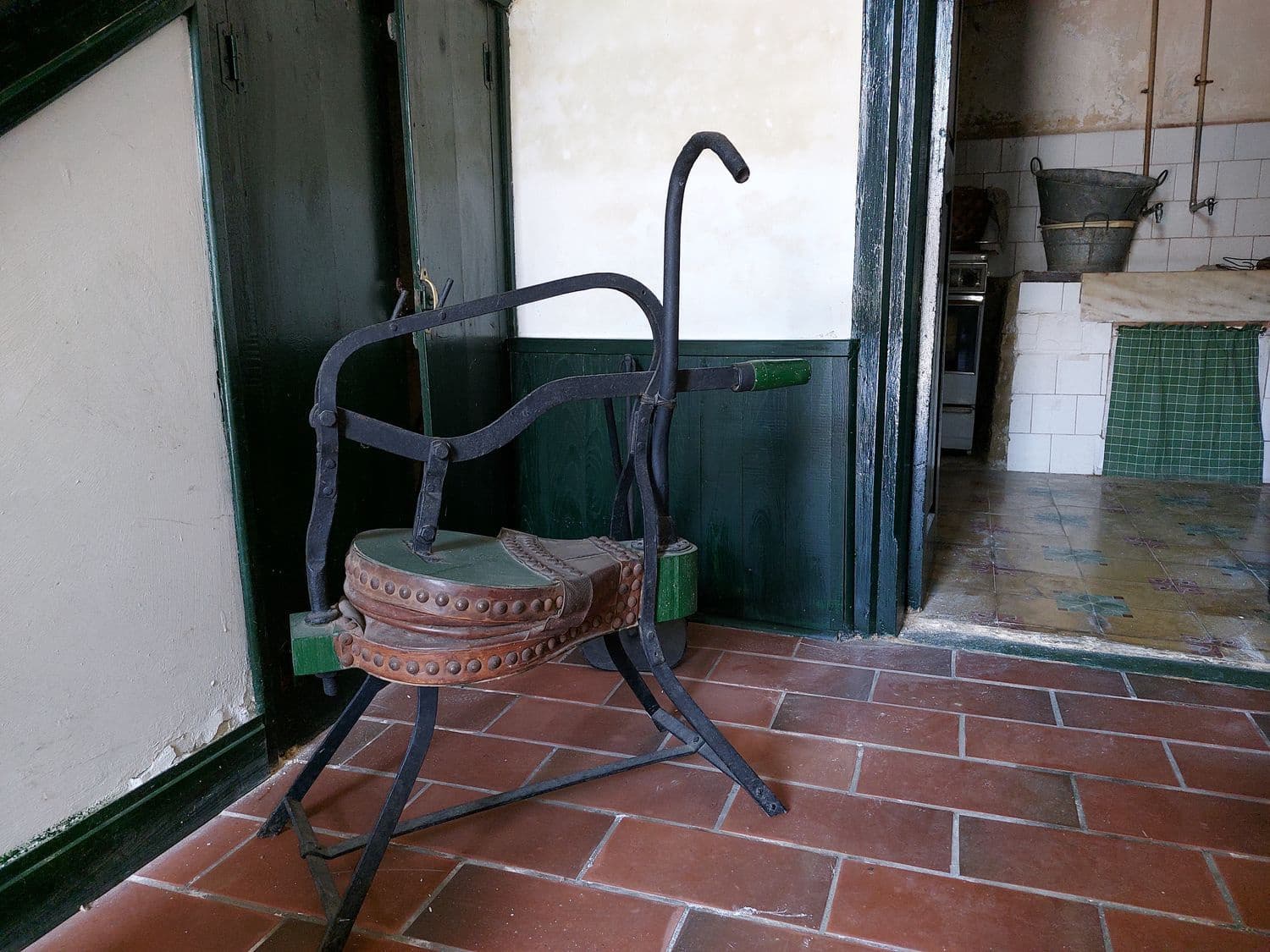 5 sypialnia Finka/Dom wiejski na sprzedaż w Cangas de Onis - 160 000 € (Ref: 6136069)