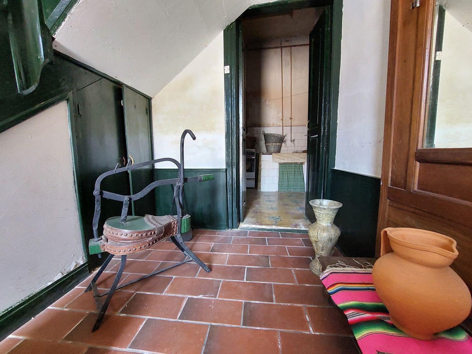 5 sypialnia Finka/Dom wiejski na sprzedaż w Cangas de Onis - 160 000 € (Ref: 6136069)