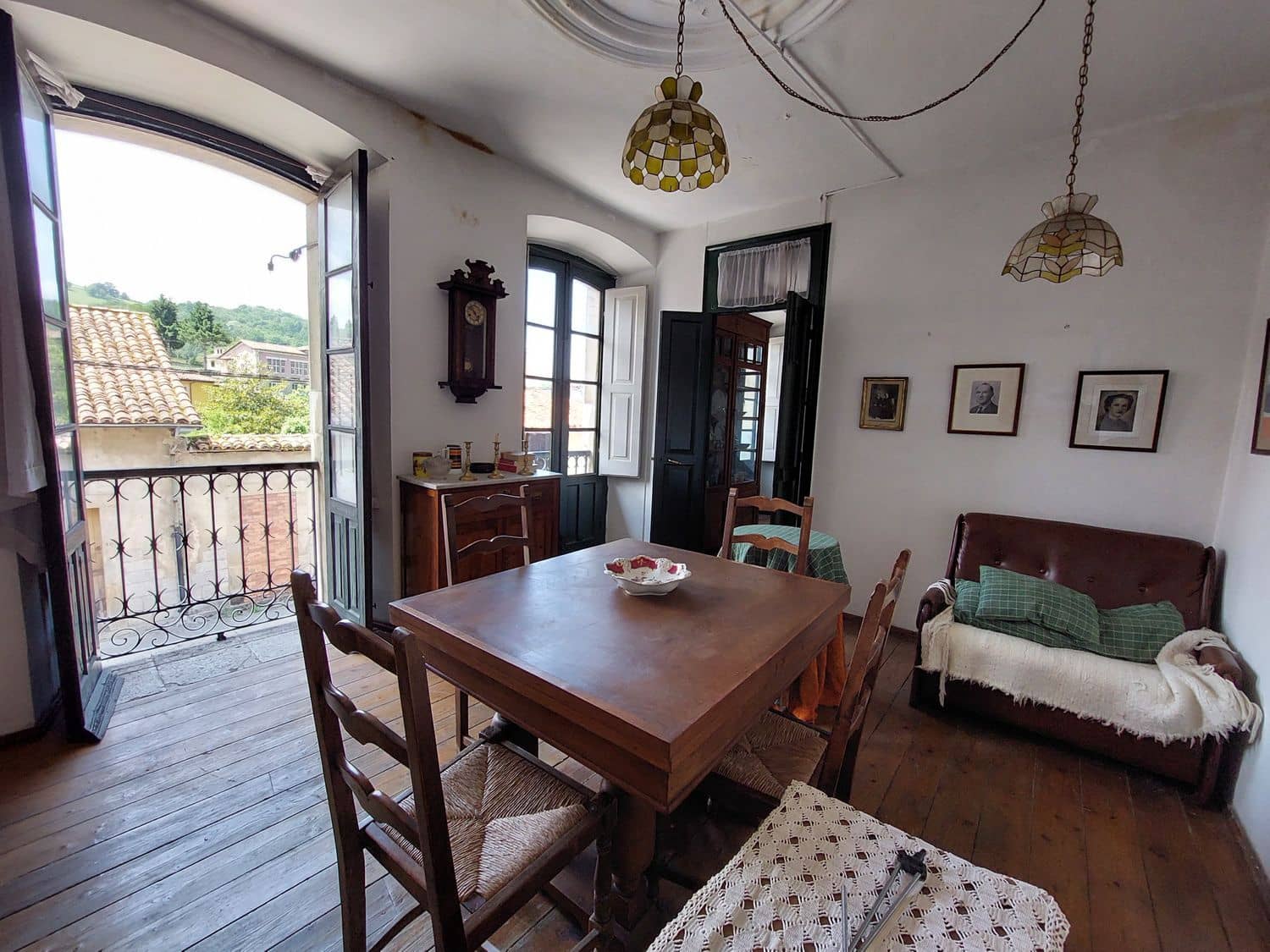 5 sypialnia Finka/Dom wiejski na sprzedaż w Cangas de Onis - 160 000 € (Ref: 6136069)