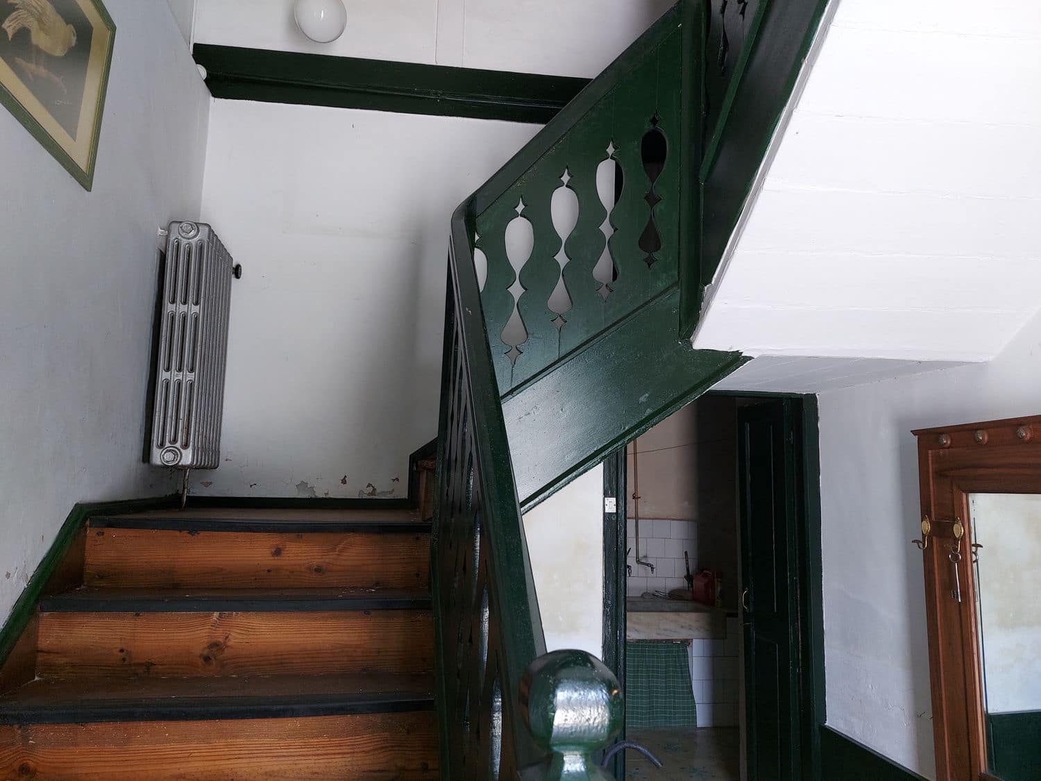 5 sypialnia Finka/Dom wiejski na sprzedaż w Cangas de Onis - 160 000 € (Ref: 6136069)