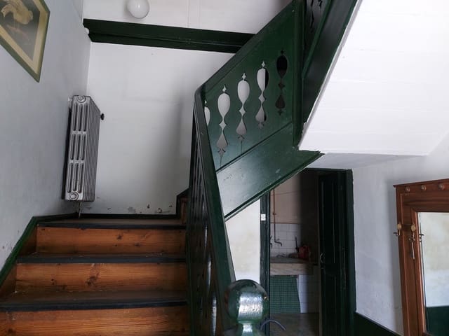 5 soverom Finca/Herregård til salgs i Cangas de Onís - € 160 000 (Ref: 6136069)