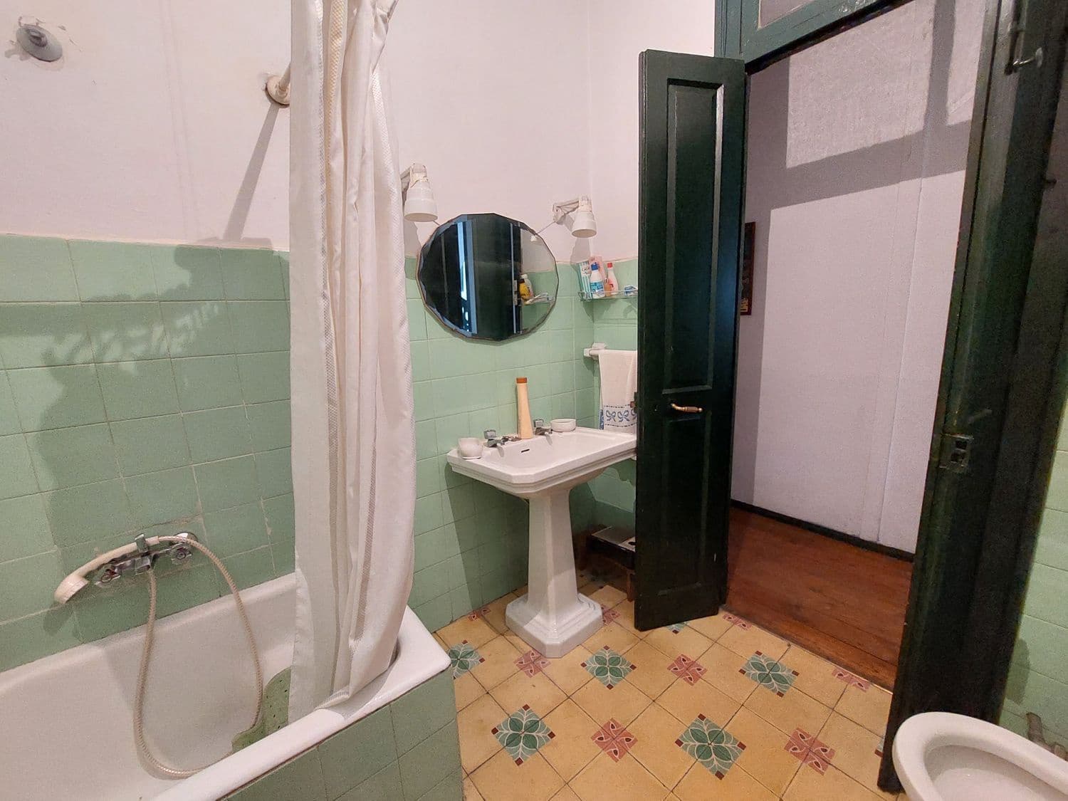 5 sypialnia Finka/Dom wiejski na sprzedaż w Cangas de Onis - 160 000 € (Ref: 6136069)