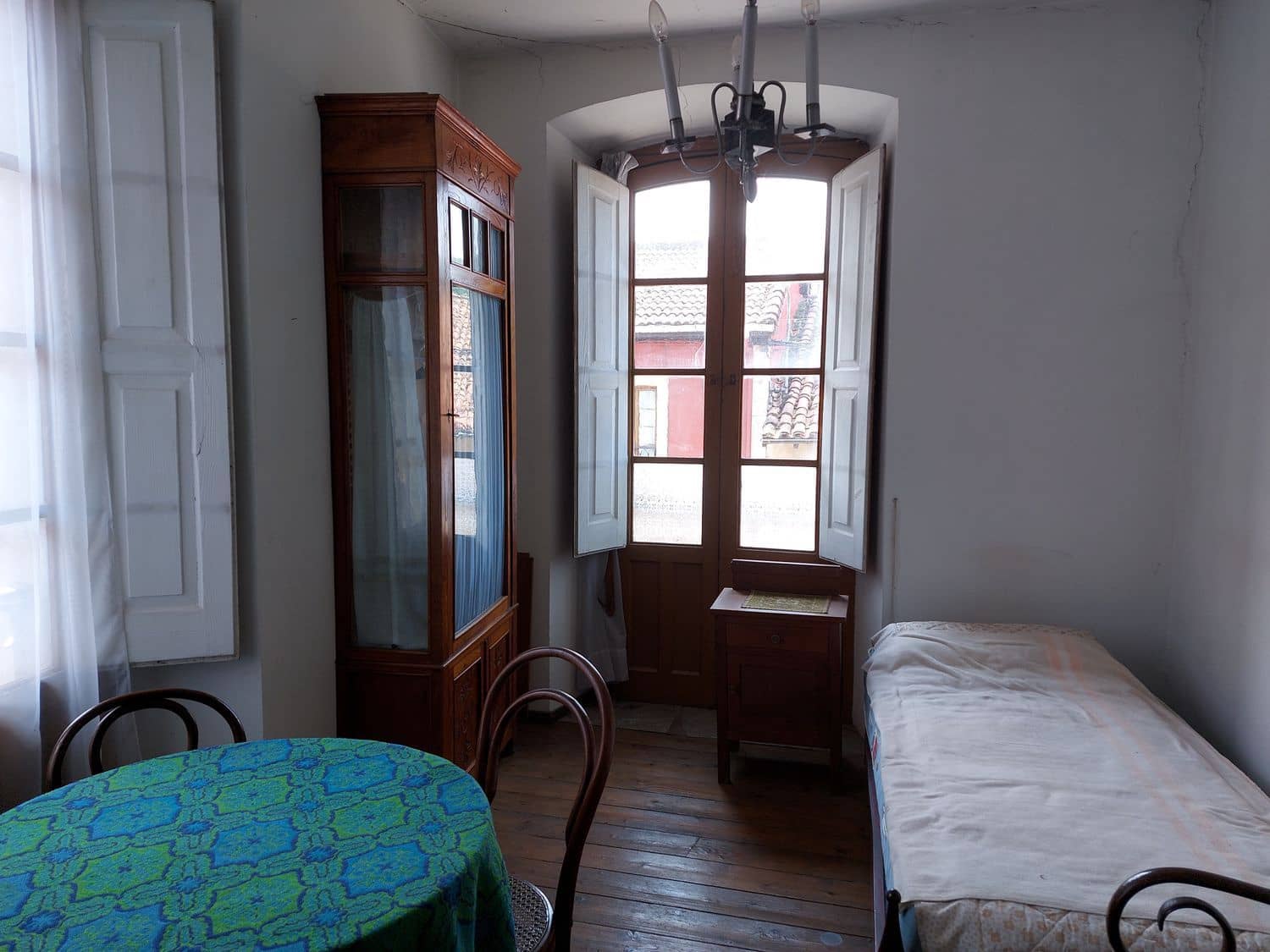 5 sypialnia Finka/Dom wiejski na sprzedaż w Cangas de Onis - 160 000 € (Ref: 6136069)