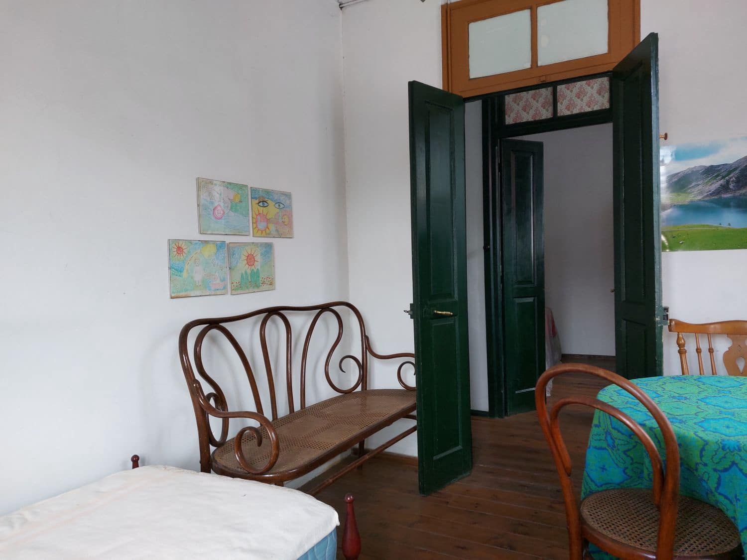 5 sypialnia Finka/Dom wiejski na sprzedaż w Cangas de Onis - 160 000 € (Ref: 6136069)