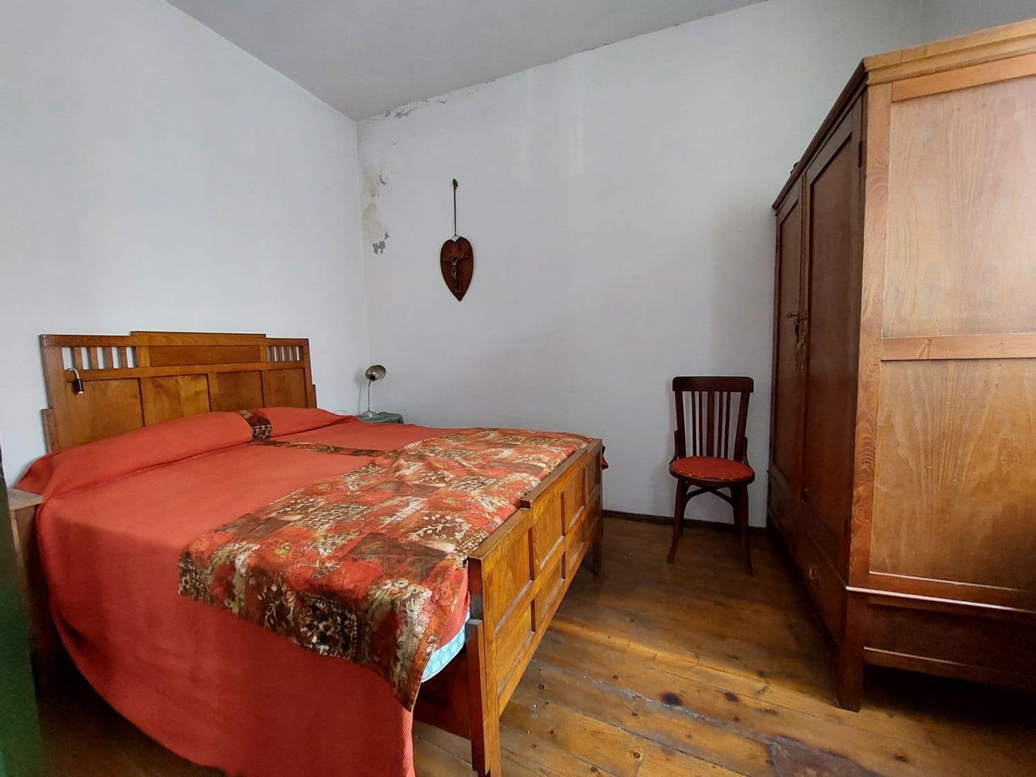 5 sypialnia Finka/Dom wiejski na sprzedaż w Cangas de Onis - 160 000 € (Ref: 6136069)