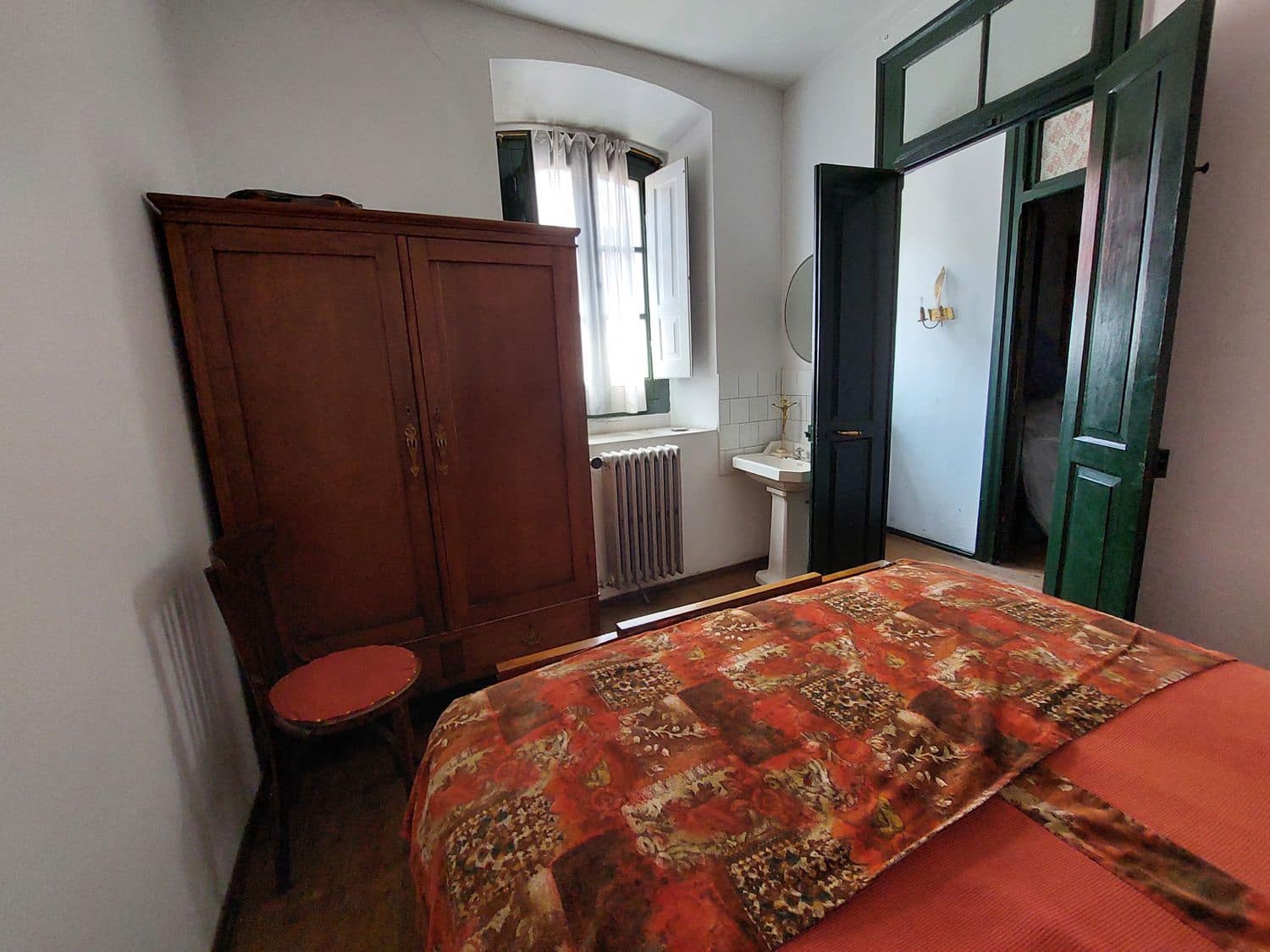 5 sypialnia Finka/Dom wiejski na sprzedaż w Cangas de Onis - 160 000 € (Ref: 6136069)