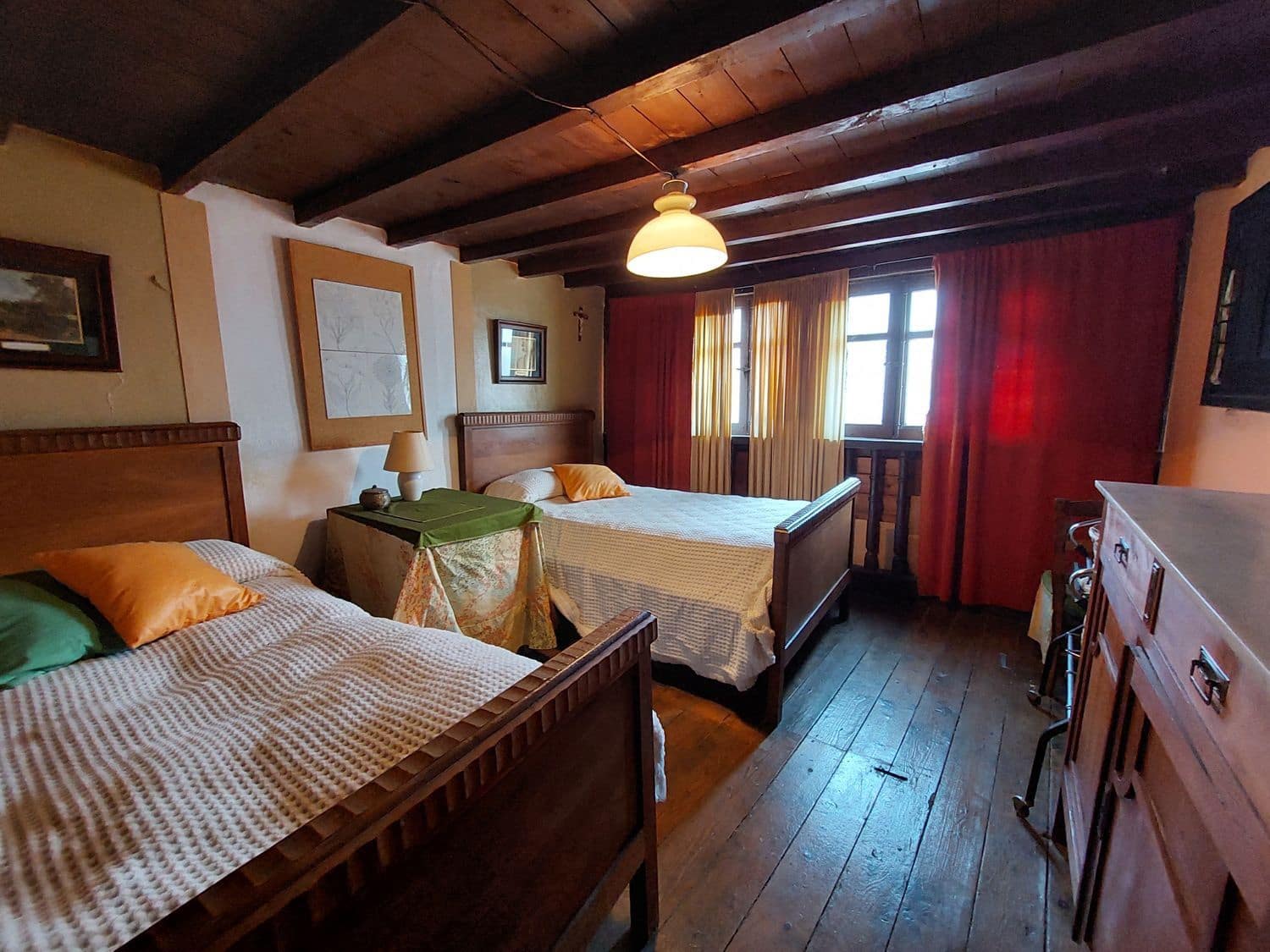 5 sypialnia Finka/Dom wiejski na sprzedaż w Cangas de Onis - 160 000 € (Ref: 6136069)