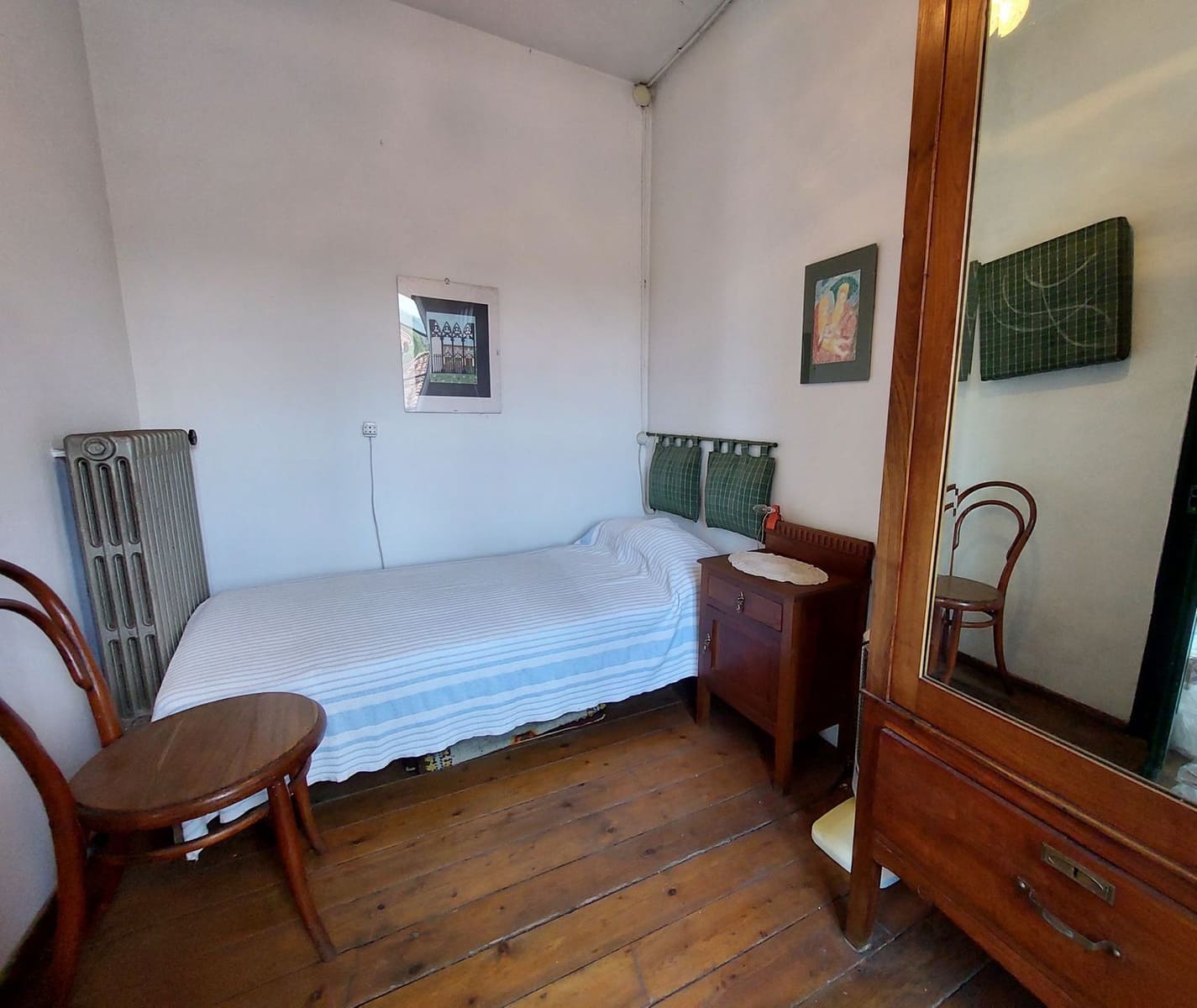 5 sypialnia Finka/Dom wiejski na sprzedaż w Cangas de Onis - 160 000 € (Ref: 6136069)